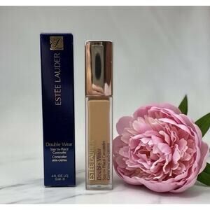 NEW Estee Lauder Double Wear Stay-in-Place Concealer 0.4 Fl Oz *3N*